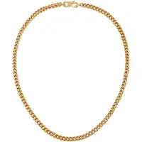 GUESS Collier Mode Guess Ladies' JUMN01337JWYGT-U