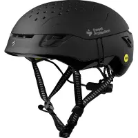 Sweet Protection Ascender Mips Helmet Noir M-L