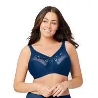 Glamorise Soutien-gorge minimiseur