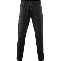 Cube Atx Zip Off Pants Noir 3XL Homme