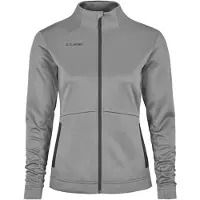 Cube Atx Jacket Gris S Femme