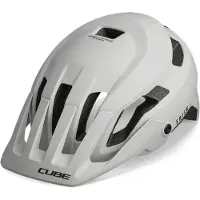 Cube Casque Vtt Frisk Teamline