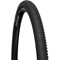 WTB tyres Riddler Tcs Light Fast Rolling Sg2 Tubeless 700c X 45 Gravel Tyre Noir 700C x 45
