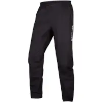 Endura Hummvee Waterproof Pants Noir 3XL Homme