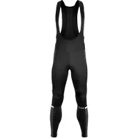 Cube Blackline Bib Tights Noir XL Homme