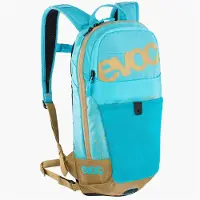 Evoc Joyride Backpack 4l Bleu
