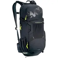 Evoc Fr Enduro Blackline Backpack 16l Noir S