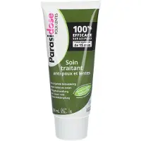 Parasidose + Soin Traitant Antipoux et Lentes 200 ml Mousse(S)