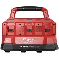 Milwaukee M18 PC6 Chargeur De Batterie
