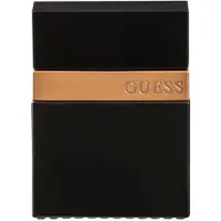 GUESS Eau de toilette Seductive Homme Noir pour homme 50 ml