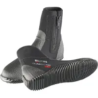 Mares Chaussons De Plongée Classic Ng 5 Mm