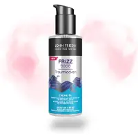 John Frieda Huile Crème Boucles de Rêve