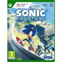 Frontières soniques