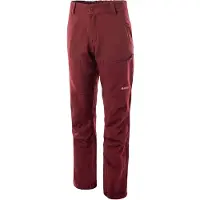 Hi-tec Pantalon Avaro Rouge M Femme Rouge M