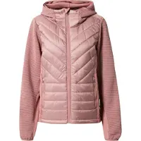 Protest Veste d’hiver 'PRTHESTIA' rose