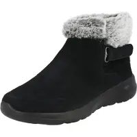 SKECHERS Chaussures On The Go Joy First Glance 144041BKGY