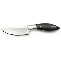 Puma IP Farkas 846067 micarta noir, couteau fixe