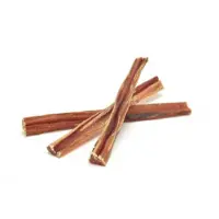 Brekz Snacks - Tendons de veaux 15 cm pour chien