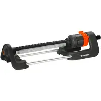 Gardena Arroseur oscillant Aqua M