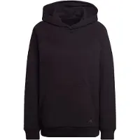 Adidas Sweatshirt à capuche polaire femme ALL SZN Boyfriend