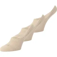 Falke Chaussure basse beige / gris
