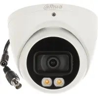 Dahua Caméra de vidéosurveillance DH-HAC-HDW1809TP-A-LED-0280B