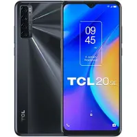 TCL 20SE 17,3 cm (6.82") Android 11 4G USB Type-C 4 Go 64 Go 5000 mAh Noir