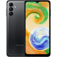 Samsung Galaxy A04s SM-A047F/DSN 16,5 cm (6.5") Double SIM hybride 4G USB Type-C 3 Go 32 Go 5000 mAh Noir
