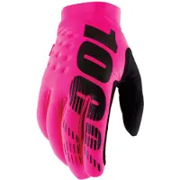 100% Gants Off-road Brisker