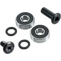 Cube Roulements Pivot Horst Link