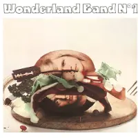 Sonic Wonderland - Wonderland Band No. 1 [Vinyl Lp] 180 Gram