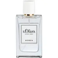 s.Oliver Black Label Women Eau de Toilette pour femme 30 ml