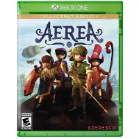 AereA - Collector's Edition