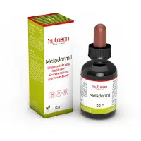 Nutrisan Meladormil 50 ml Goutte(S)