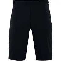 Cube Atx Baggy Shorts Noir S Femme