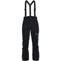 Tenson Pantalon de Ski Tenson Women Core Mpc Plus Pnts Black-XL