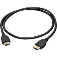 C2G Uhd Shielded Hdmi Cable With Ethernet Hdmi 2.1 Cable 1.8 M Argenté