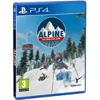Alpine : The Simulation Game