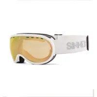 Sinner Vorlage Ski Goggles Doré Double Orange Sintec Vent/ CAT2