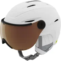 Giro Essence Mips Helmet Noir S