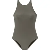 LASCANA Maillot de bain kaki