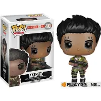 Funko POP! Evolve - Maggie 40 - Pop - Figurine en vinyle