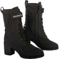 Bering Lady Leonarda 2 Noir Bottes Taille 40