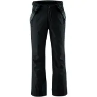 Maier Sports Anton 2 Pants Noir 25 / Short Homme