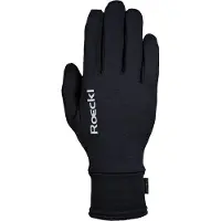 Roeckl Paulista Gloves Noir 10 Homme