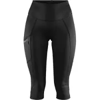 Craft Legging femme Adv Essence Capri
