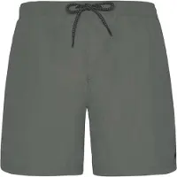 Protest Shorts de bain 'Faster' vert
