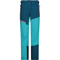 CMP 32w4196 Pants Bleu XS Femme