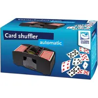 Coppens Automatische Kaartschudmachine