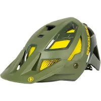 Endura MT500 Mips Helmet E1536 - Olive Green - Taille M-L (55-59 cm)